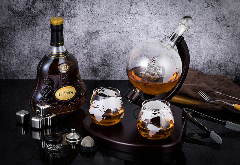 Existence drinking society19