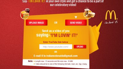 Mcdonalds Application Sign In Made Easy For All