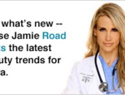 Beauty Park Nurse Jamie Expert Insights