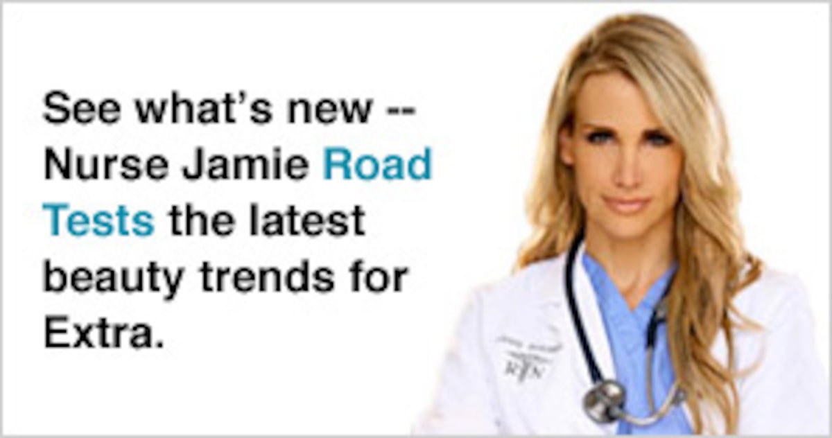 Nurse Jamie Skincare Review – Beautiful With Brains Nurse Jamie Skincare Review – Beautiful With Brains