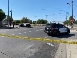 Fresno Car Accident Saturday Insights