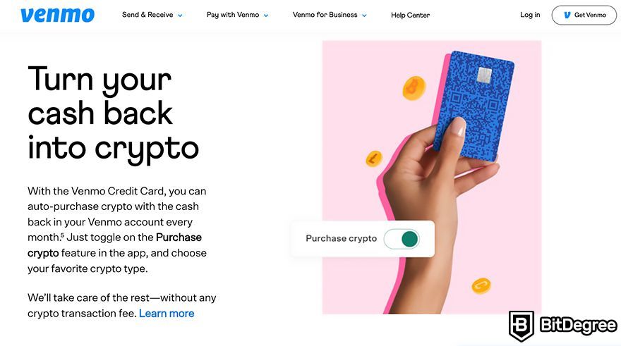 How To Buy Crypto With a Credit Card: A Step-by-Step Guide How To Buy Crypto With a Credit Card: A Step-by-Step Guide