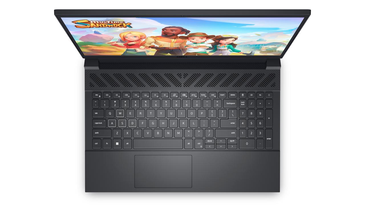 Best dell computer for gaming