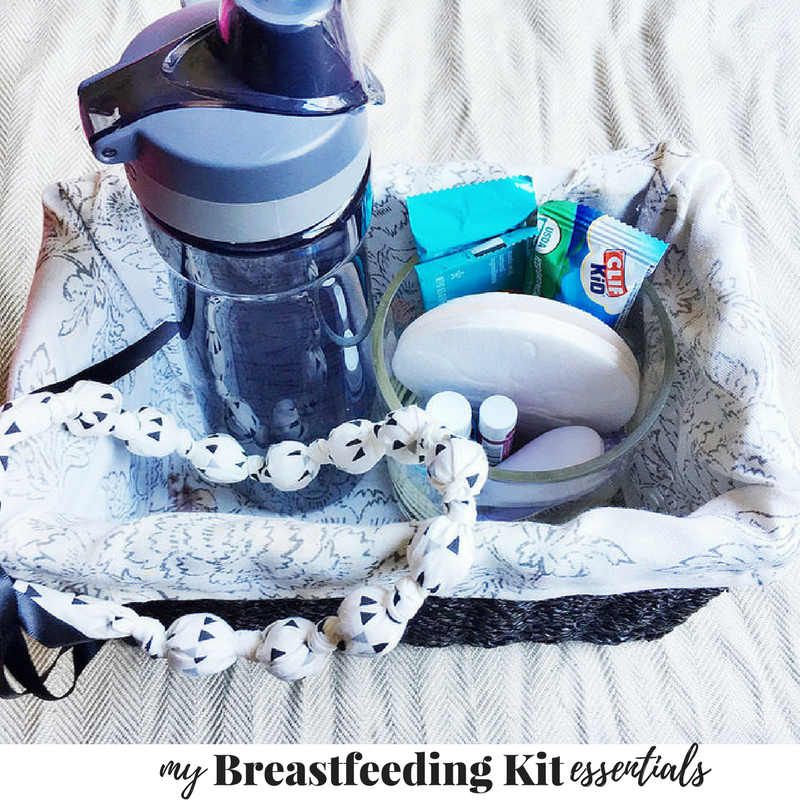 Essential Breastfeeding Gear for New Moms Essential Breastfeeding Gear for New Moms
