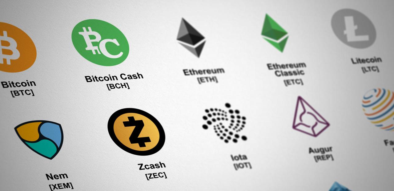 Where to buy crypto coins