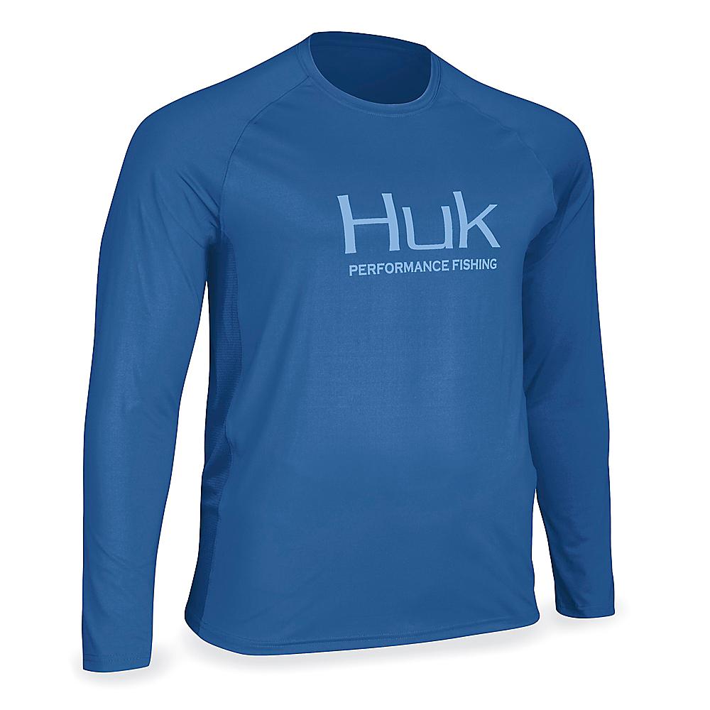 Hulk fishing shirts