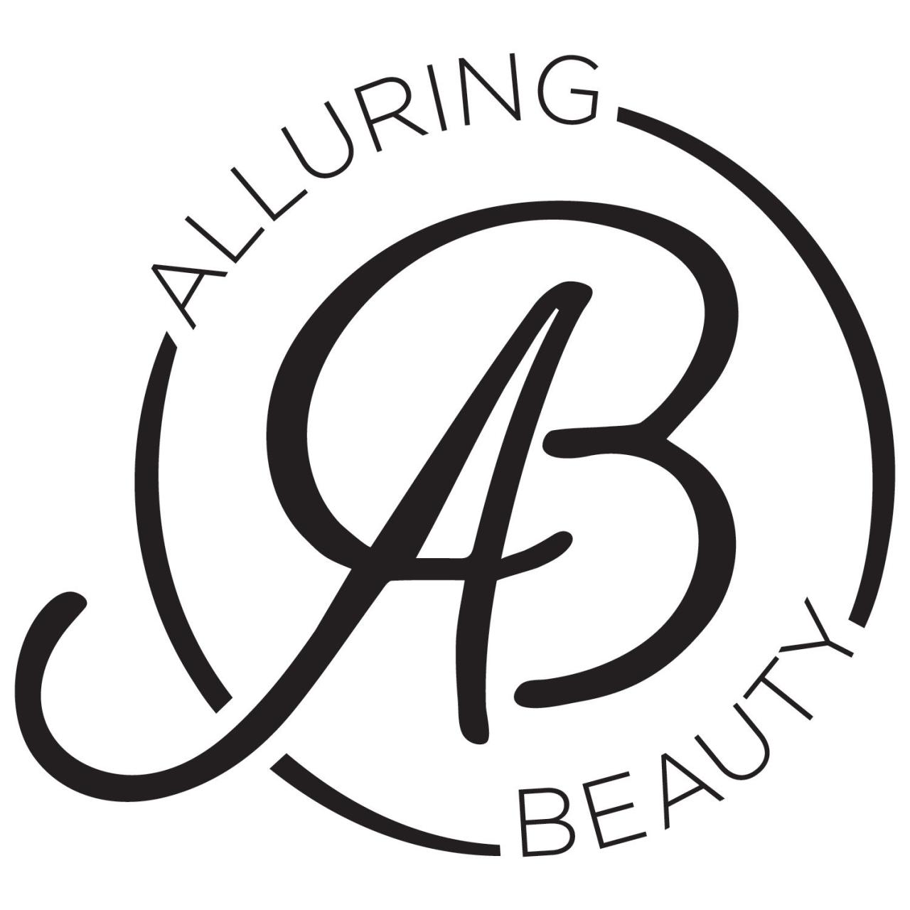 Alluring beauty bar