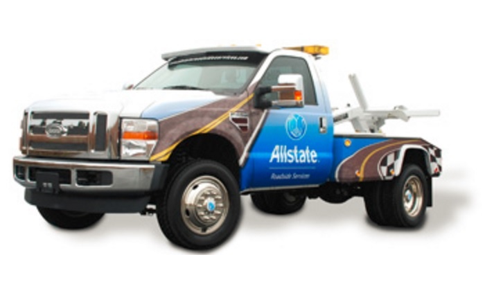 Allstate direct repair program application