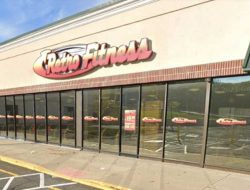 Retro Fitness Hackettstown NJ Your Fitness Destination