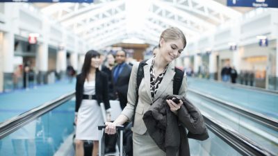 Carlson Wagonlit Travel Booking Your Perfect Trip Starts Here