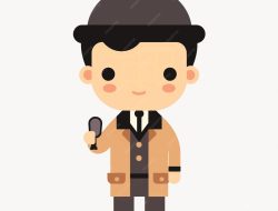 Detective Gadget Your Ultimate Investigator