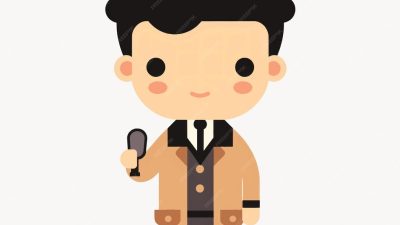 Detective Gadget Your Ultimate Investigator