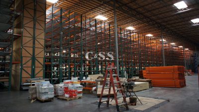 Records Management Storage Facilities Made Simple