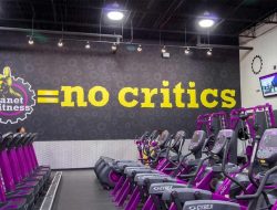 Akron Planet Fitness Your Fitness Destination
