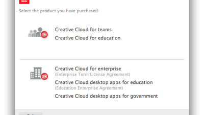 Adobe Creative Cloud Student License Made Easy