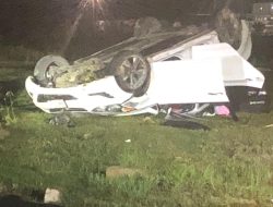 Car Crash in Beaumont TX A Comprehensive Overview