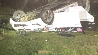 Beaumont woman driver 12newsnow blame police teen crash