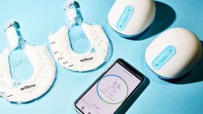 11 Breastfeeding Equipment All New Mums Need - October 2024 ...