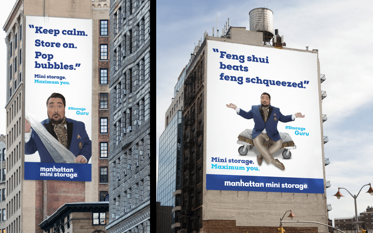 Manhattan mini storage cancellation policy