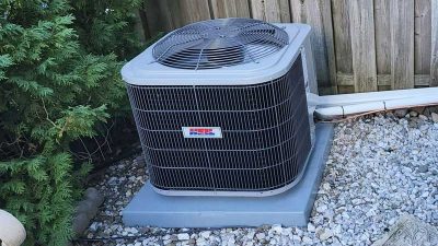 AC Unit Companies Near Me – Expert Solutions