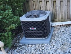 AC Heat Company Near Me Your Comfort Solution