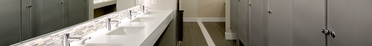 Commercial bathroom accessories suppliers