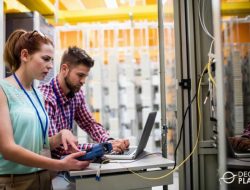 Best Online Colleges For Computer Programming