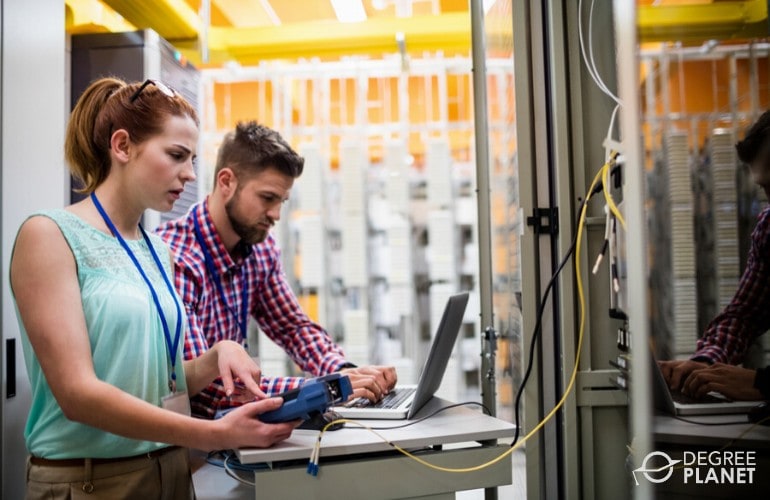 Best online colleges for computer programming