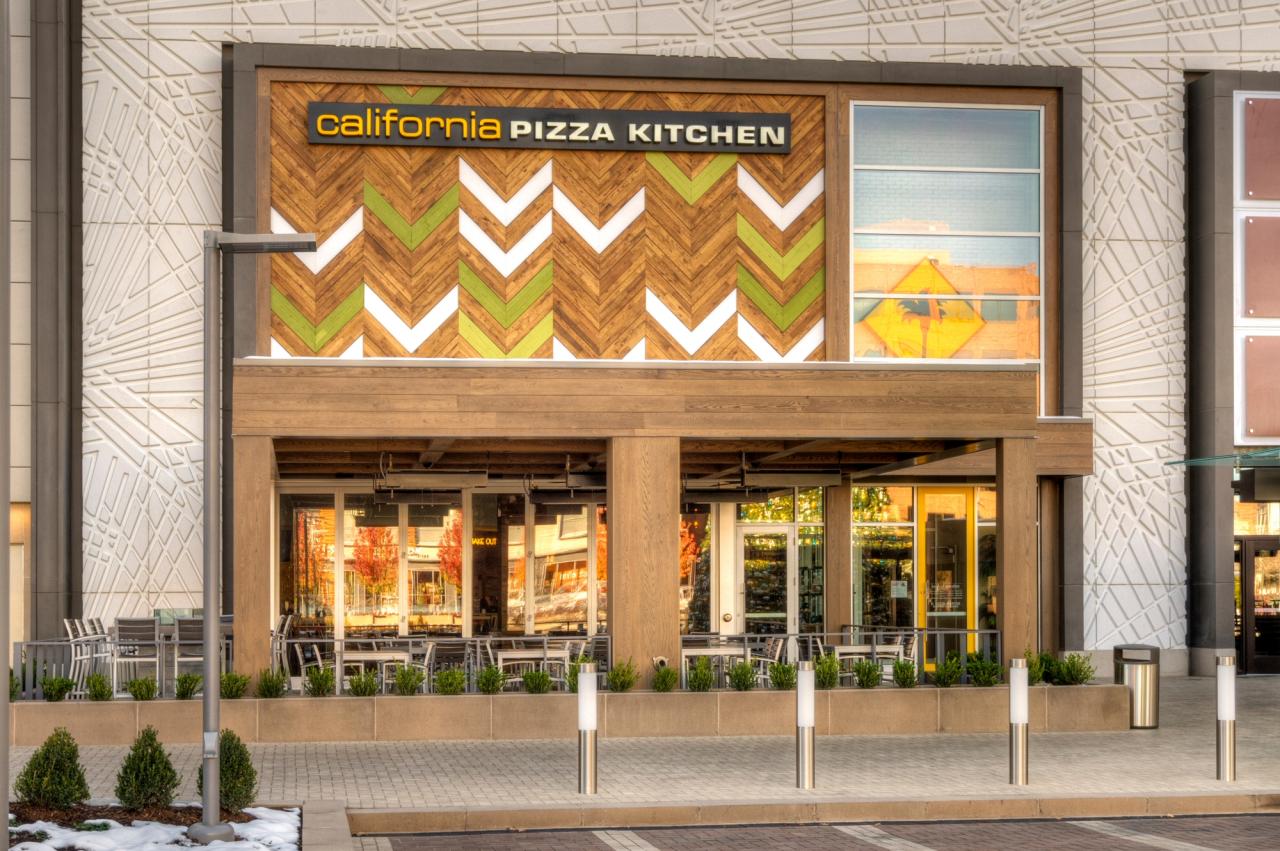 Pizza california kitchen avenue park Pizza california kitchen avenue park