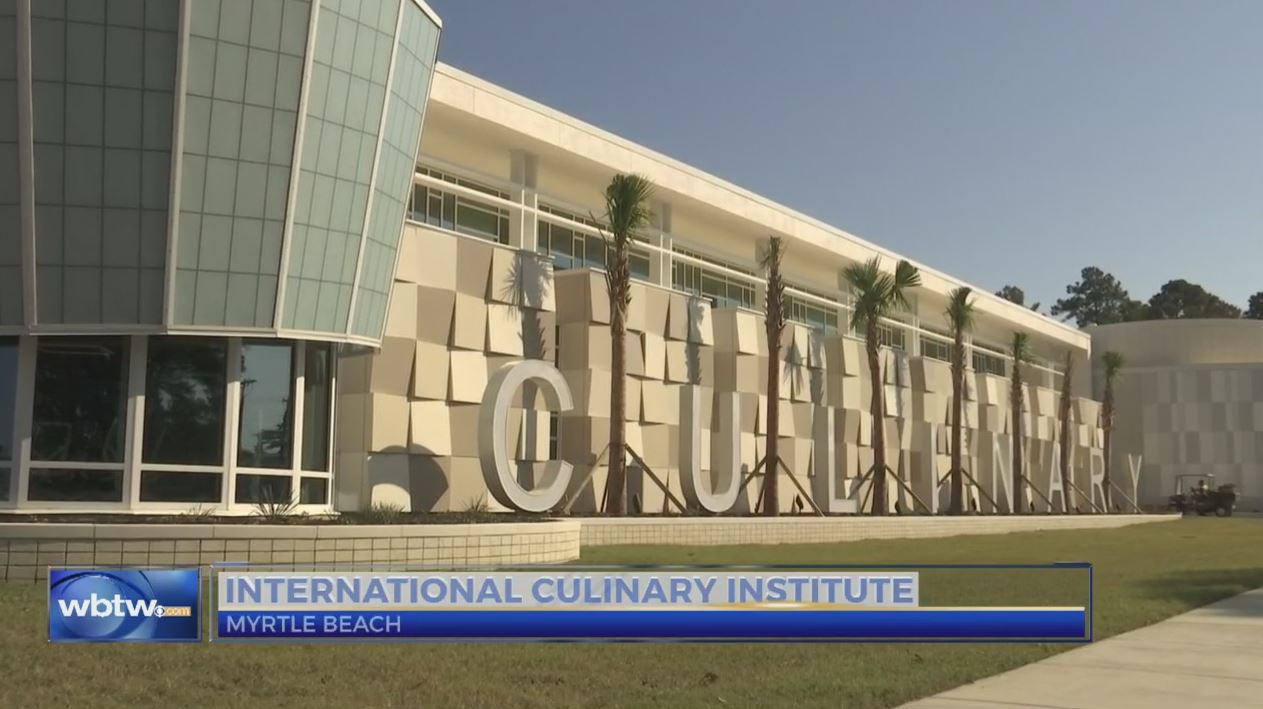 Cincinnati culinary institute