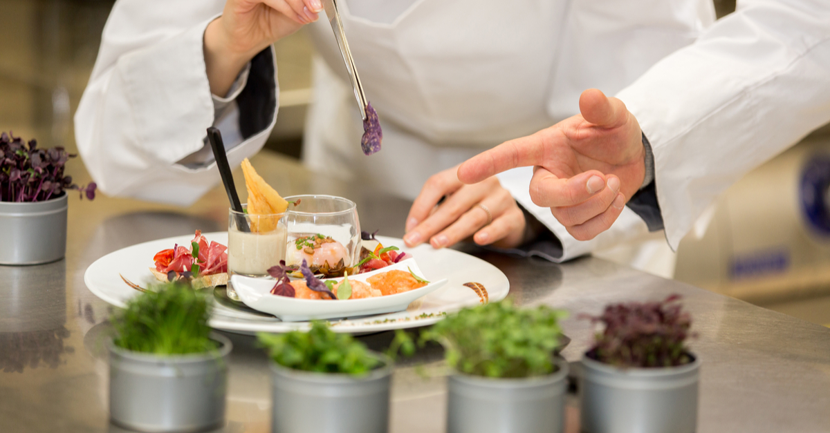 Culinary Arts | Cape Fear Community College Culinary Arts | Cape Fear Community College