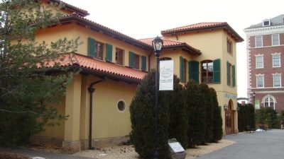 Cincinnati culinary institute