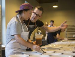 Schoolcraft Culinary Mastering Culinary Excellence