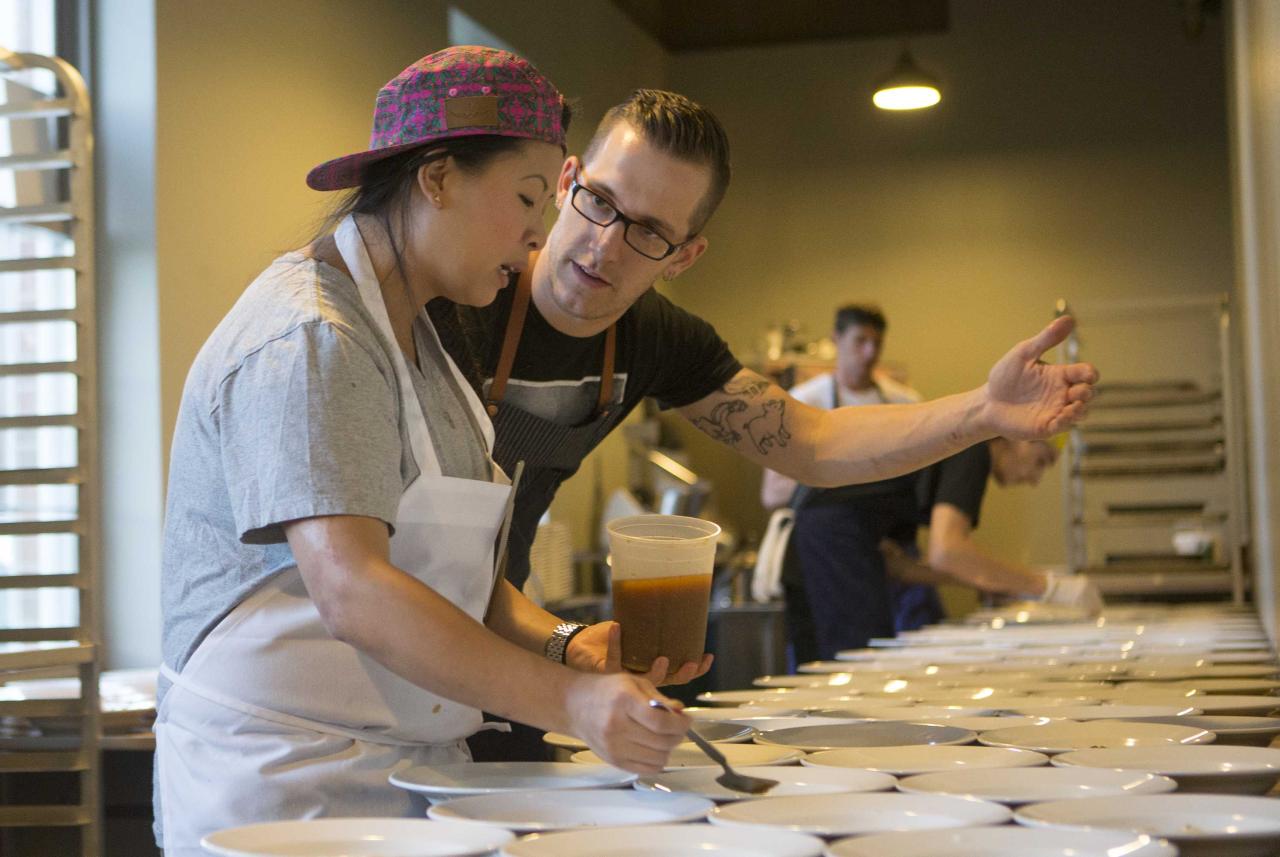 Schoolcraft culinary