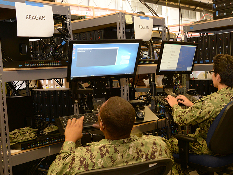 Cornell cybersecurity certificate