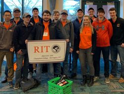 RIT Cybersecurity  Protecting Your Future