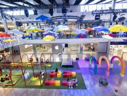 Quay Fashion Show Mall Your Style Destination