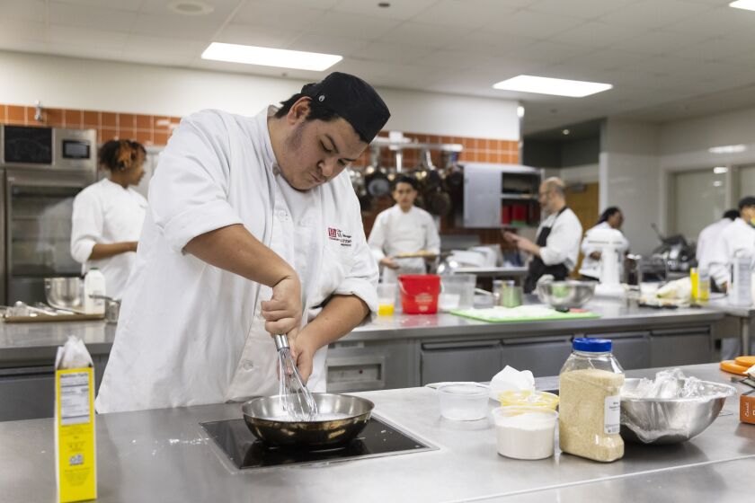 Kennedy king culinary