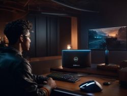 Best Dell Gaming Computer That Elevates Your Gaming