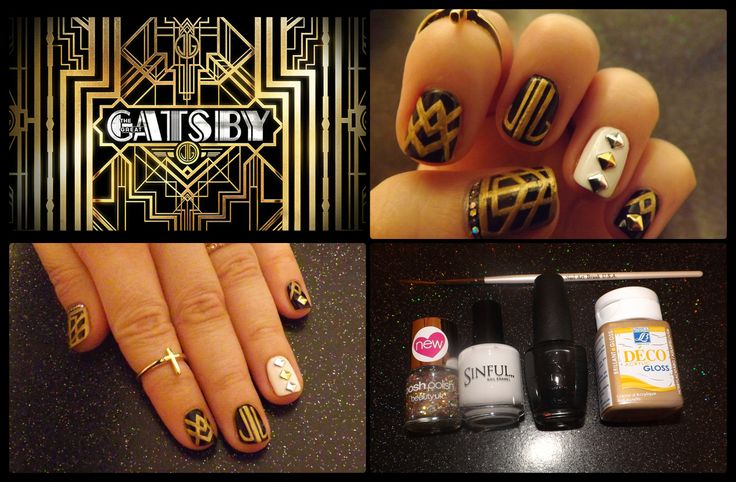 Fashion nails ramsey