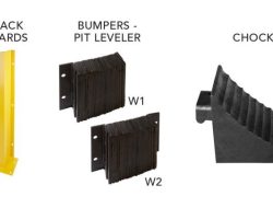 Dock Door Accessories Enhance Your Operations