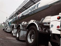 Fisher Transport Mastering Logistics