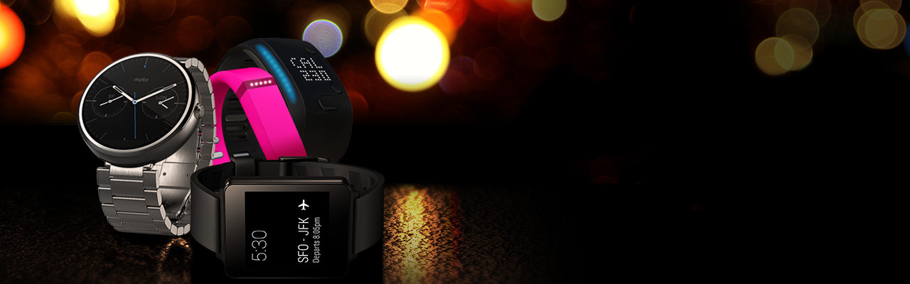 Connected safer car make