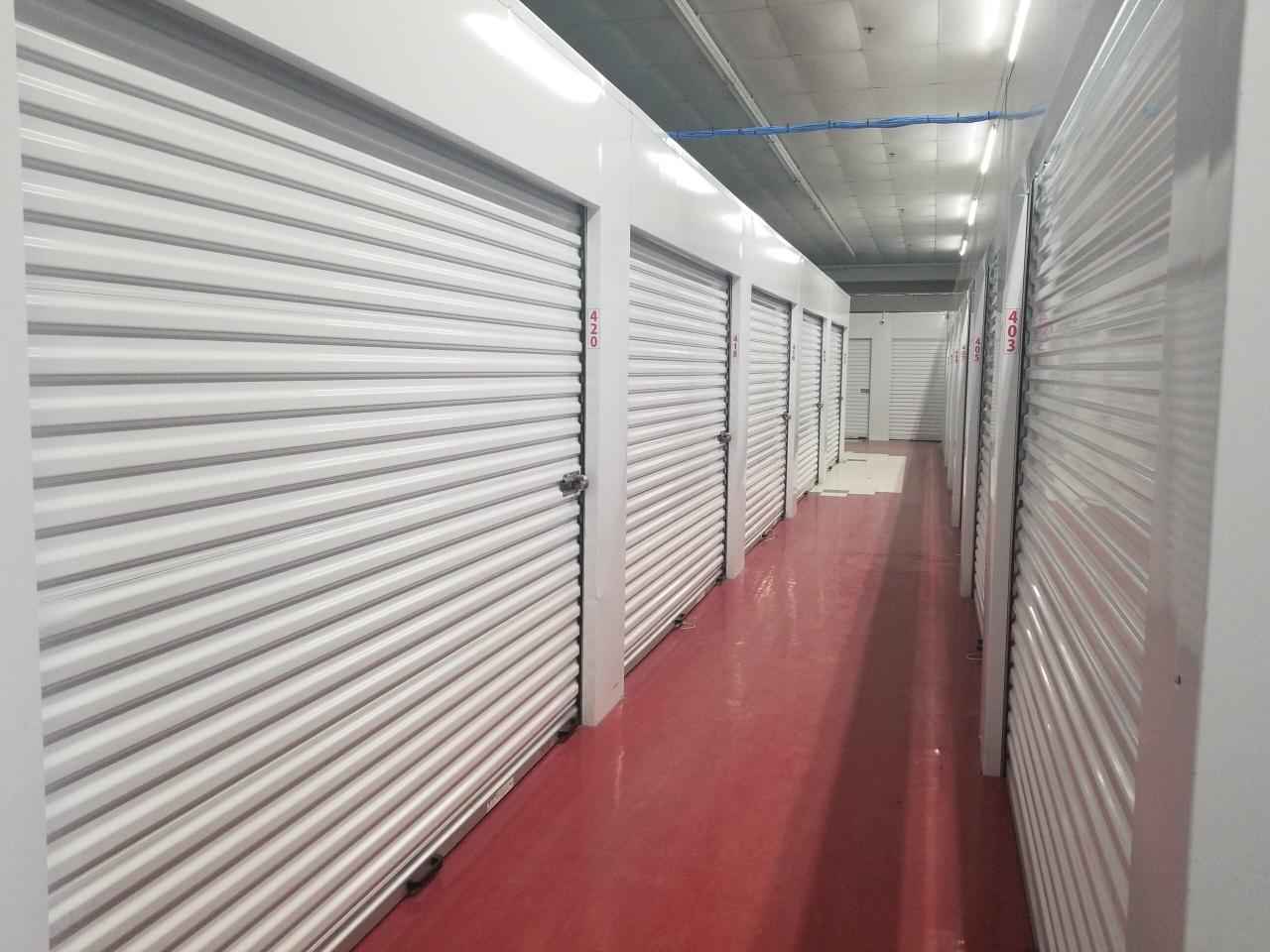 Homeowners insurance cover storage unit