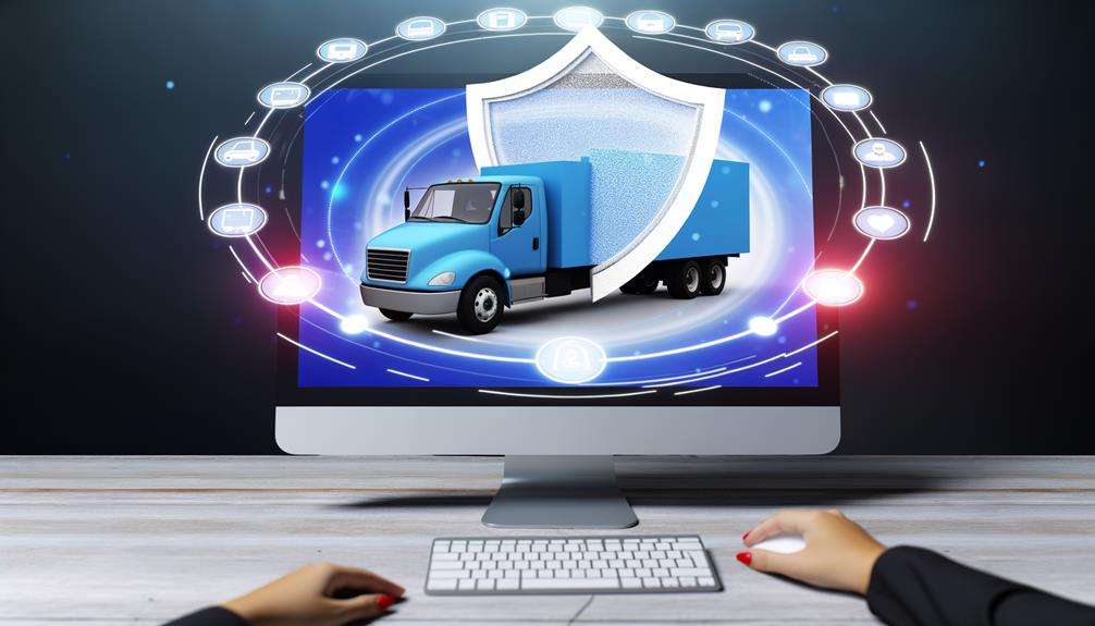 Buy commercial car insurance online