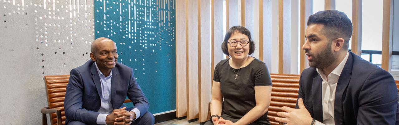 Morgan stanley investment management inc