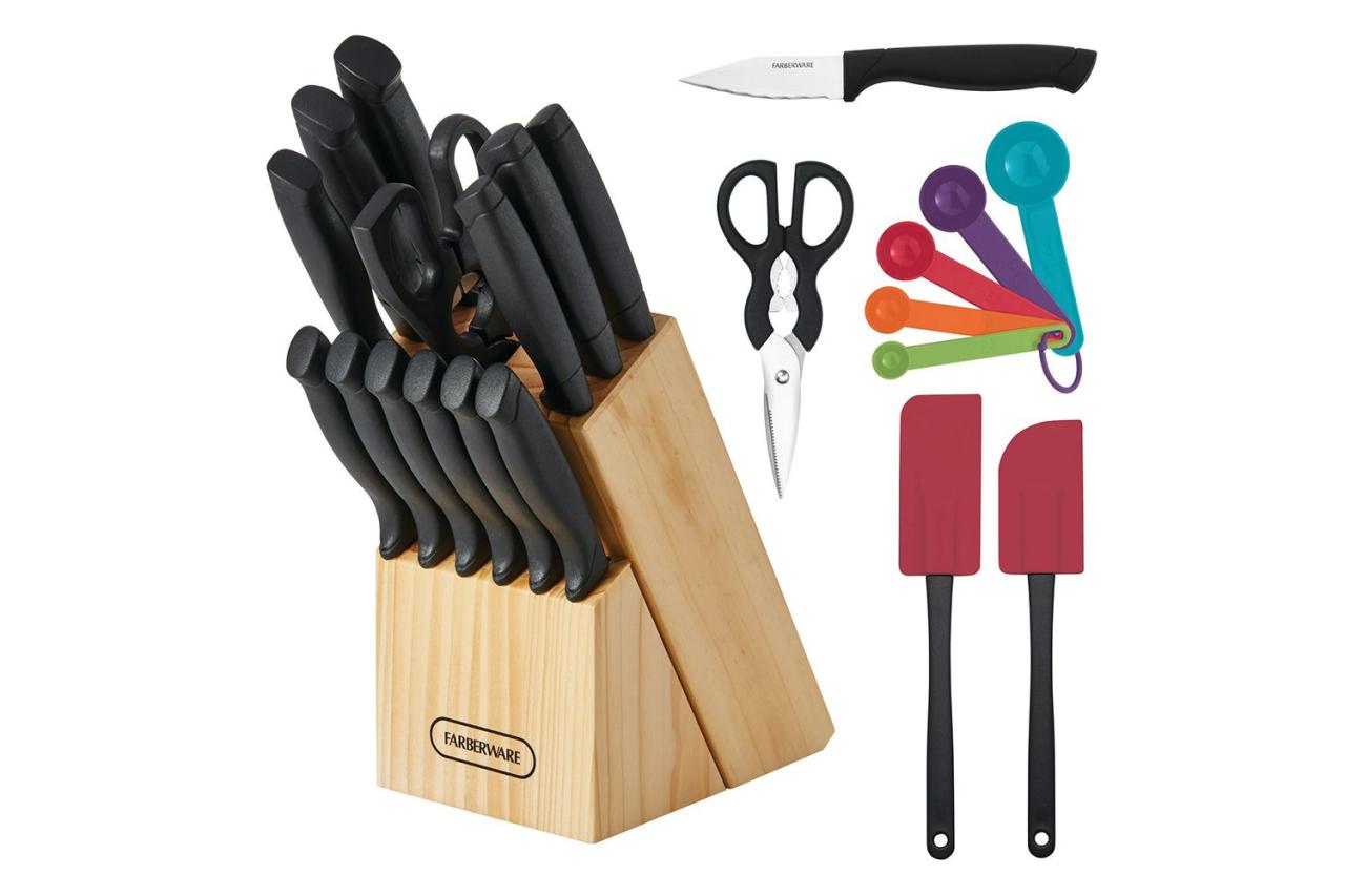 Farberware kitchen gadgets