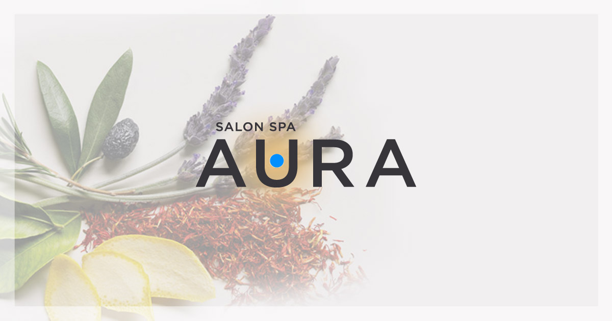 Littleton salon aura hair colorado spa