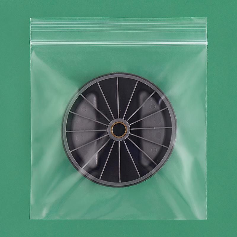 Mil clear reclosable bags specs Mil clear reclosable bags specs