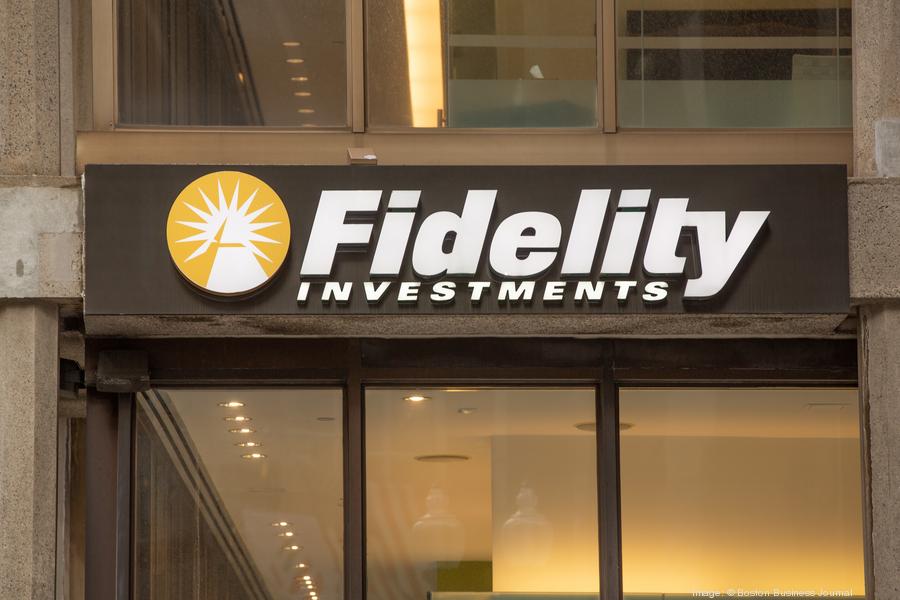 Fidelity investments geneva il